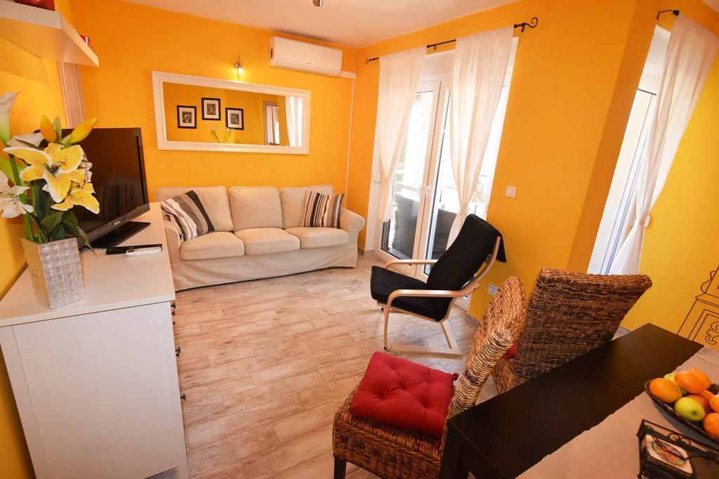 ביוגראד נה מורו Apartment Plutus מראה חיצוני תמונה