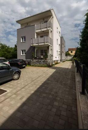 ביוגראד נה מורו Apartment Plutus מראה חיצוני תמונה