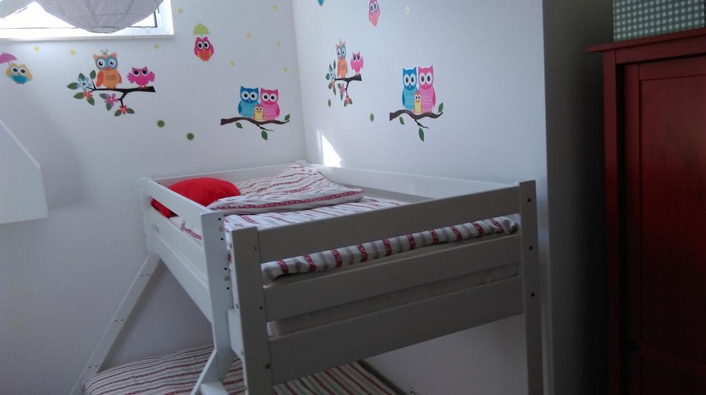 ביוגראד נה מורו Apartment Plutus מראה חיצוני תמונה