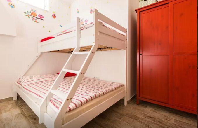 ביוגראד נה מורו Apartment Plutus מראה חיצוני תמונה